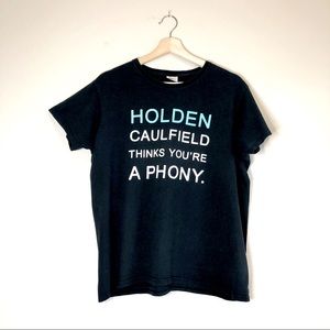 Catcher in the Rye Shirt